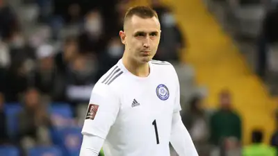 Али Алиев наказал Стаса Покатилова?