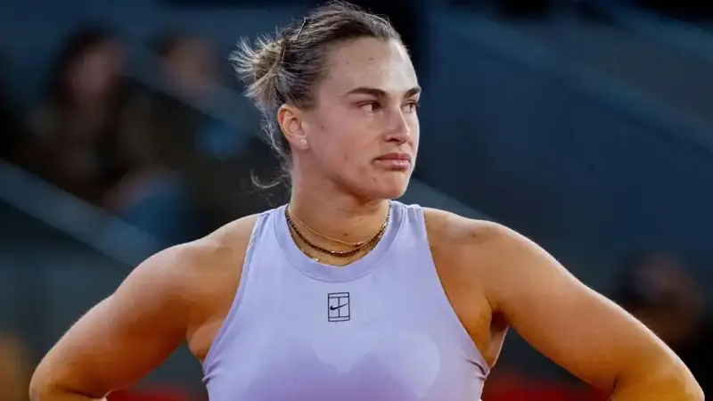 Разочарование Арины...