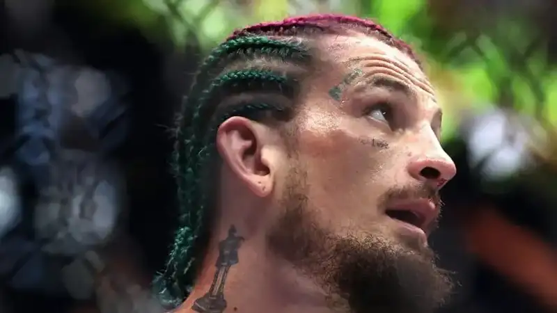 Шон О'Мэлли 