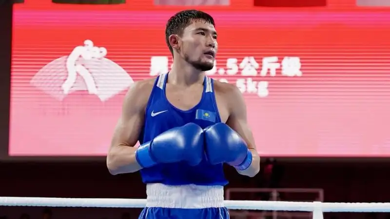 Травма помогла Ертугану Зейнуллинову не тратить силы