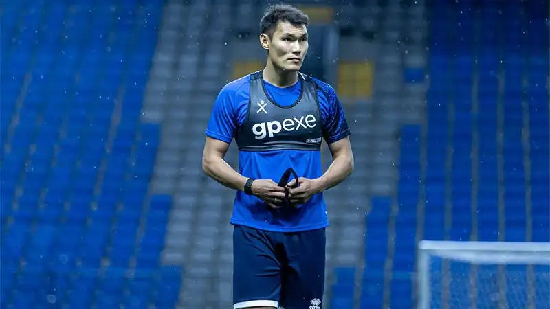 Казахстан УТС 