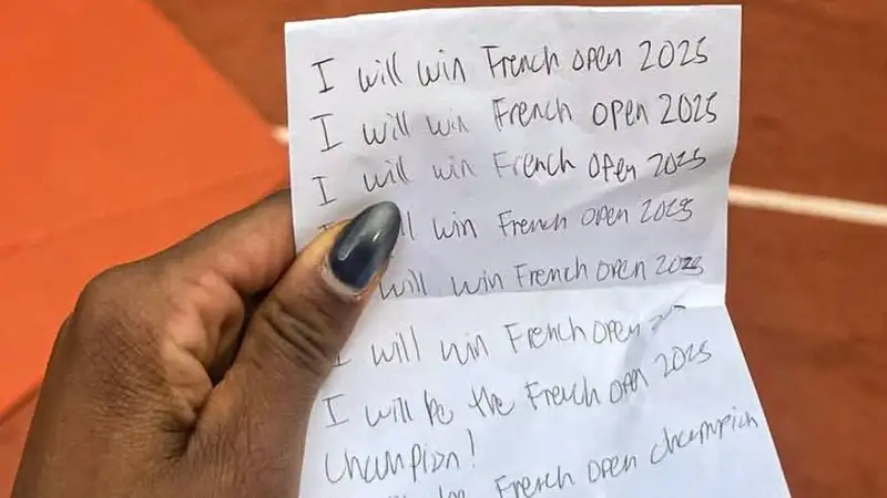 Подсказки Гауфф