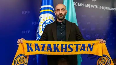 Али Алиев