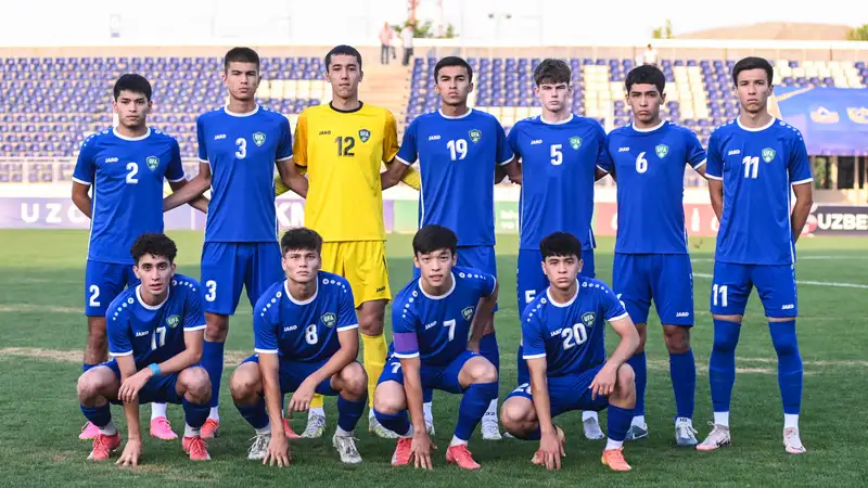 Узбекистан разгромлен Россией второй раз за три дня