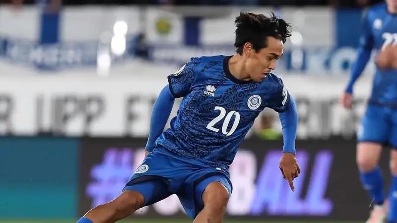 Рамазан Оразов