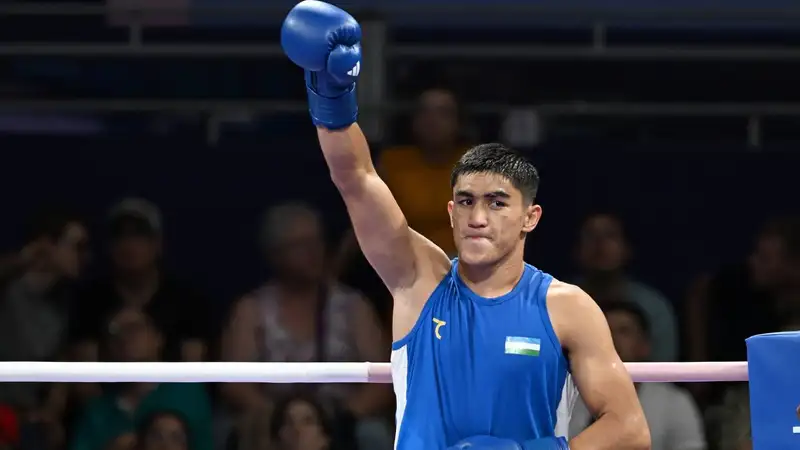 Асадхуджа Мудинхуджаев