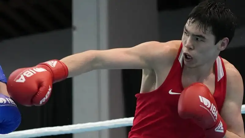 Сабыржан Аккалыков