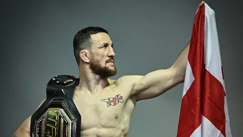 Мераб Двалишвили назвал вероятную дату следующего боя