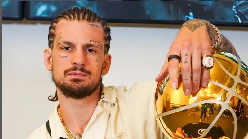 Мэлли о бое с Мерабом