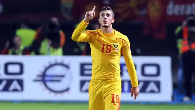 Агим Ибраими