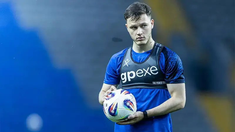 РК проиграет Македонии