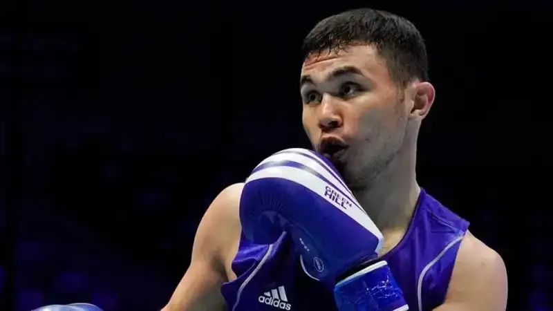 Ерасыл Жакпеков