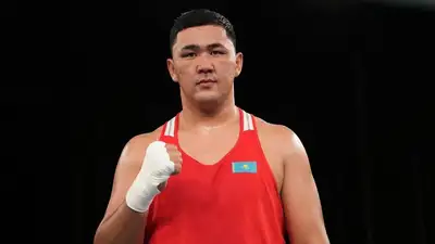 Чемпион Казахстана вышел в финал престижного турнира по боксу