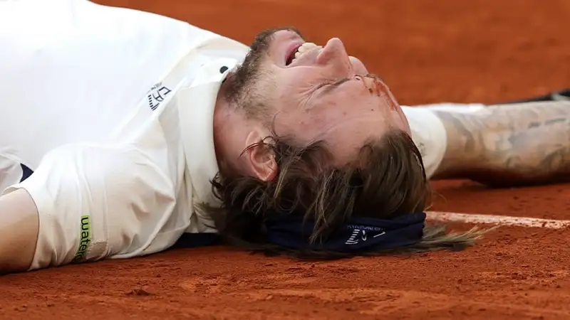 Александр Бублик 