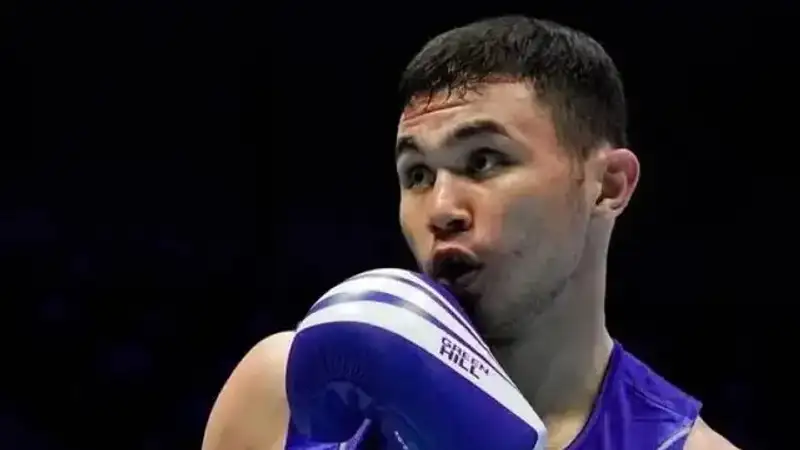 Фото: пресс-служба КФБ