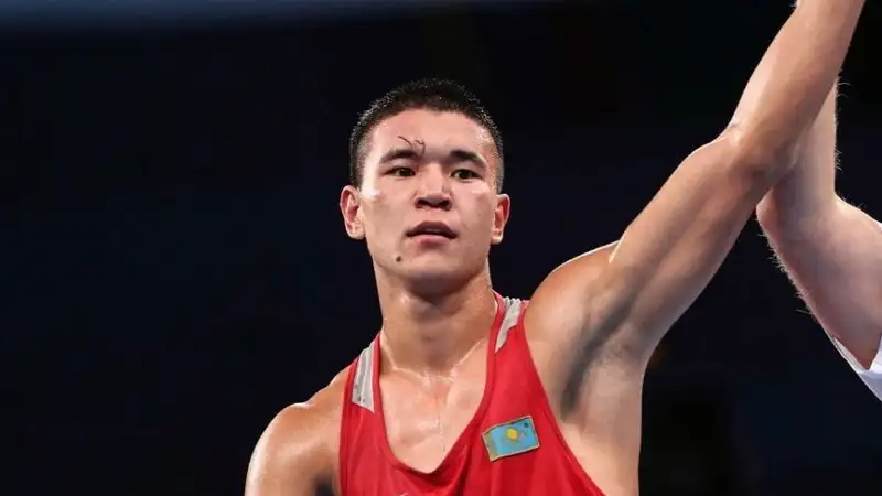 Фото: НОК РК