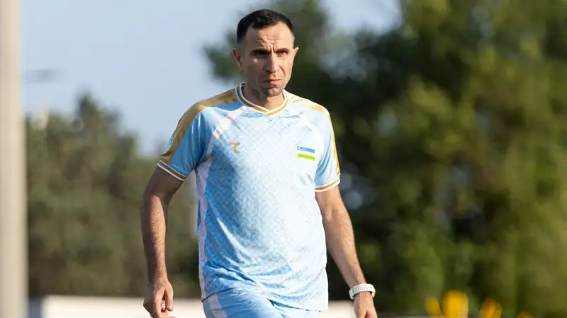 Кападзе пожелал успехов казахам 