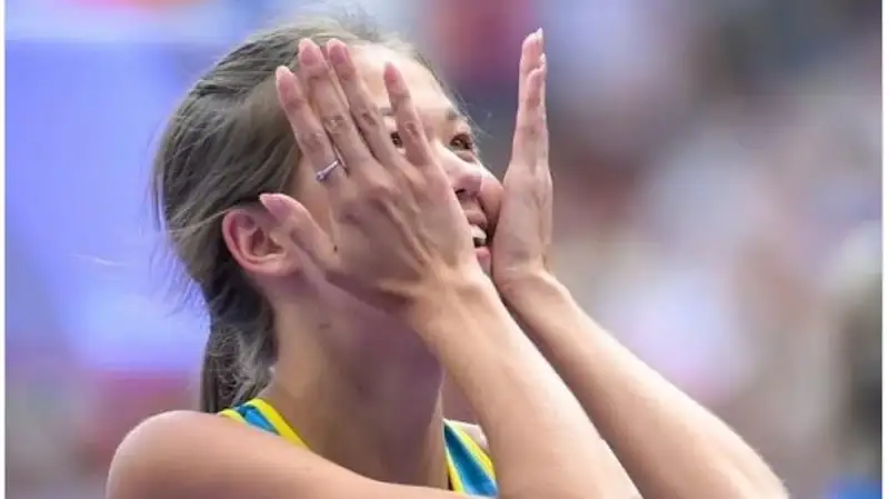 Казахстанка получила приглашение