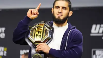 Россия может принять турнир UFC до конца года