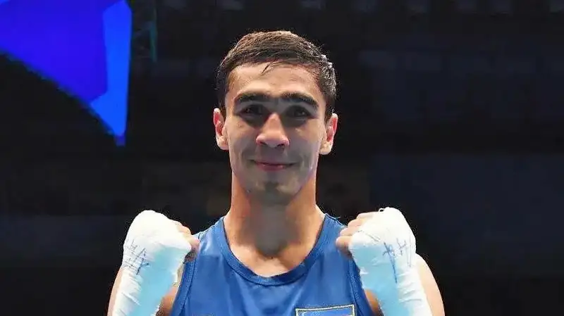 Фото: olympic.uz