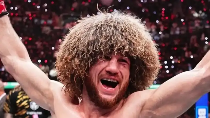 Фото: instagram.com/merab.dvalishvili