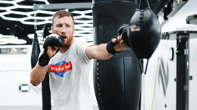 Менеджер Гейджи рассказал, в каком случае Джастин завершит карьеру