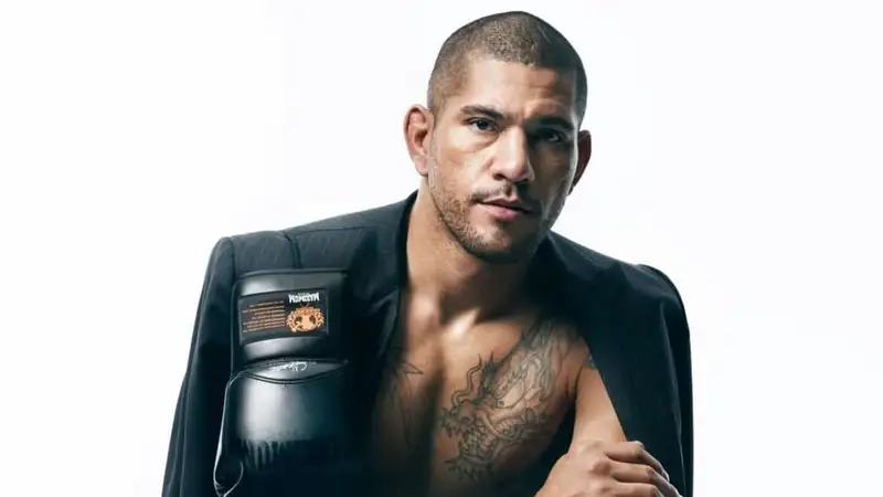 "Кое-что нужно поменять": Перейра поделился планом на реванш с Анкалаевым