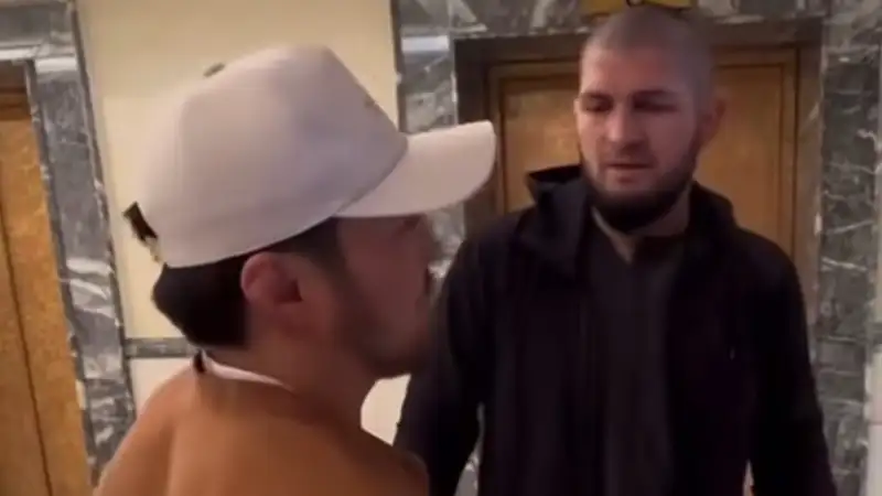 Елдос Сметов