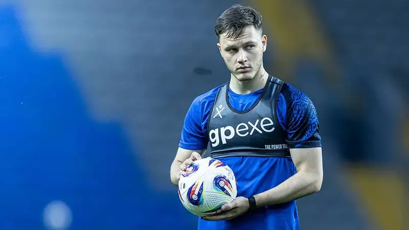 Прогноз матча РК - СМ