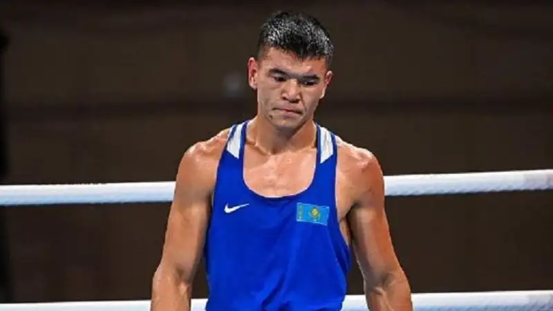 Сегодня Абылайхана Жусупова ждёт тяжелейшее испытание