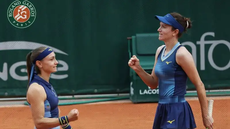 Первая ракетка Казахстана вошла в ТОП-10 рейтинга WTA