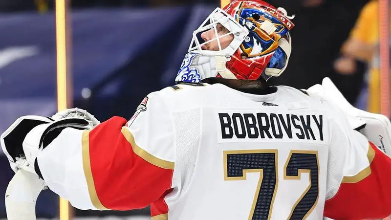 Бобровский Флорида