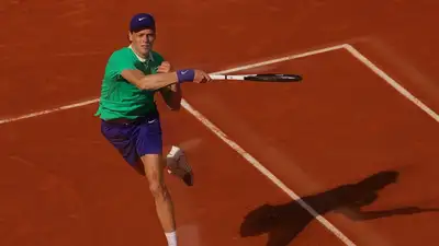 Фото: ATP