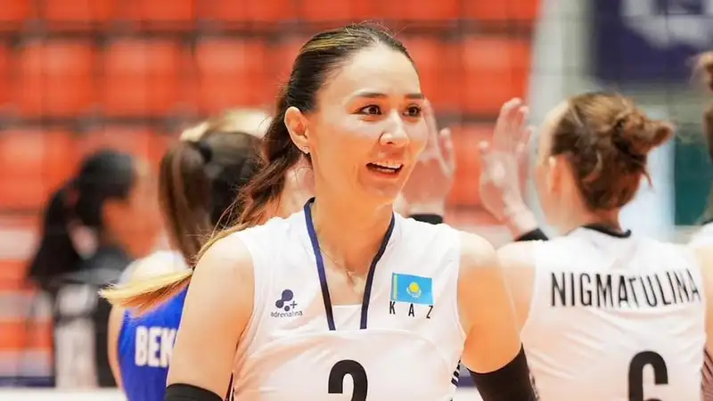 Сана Анаркулова