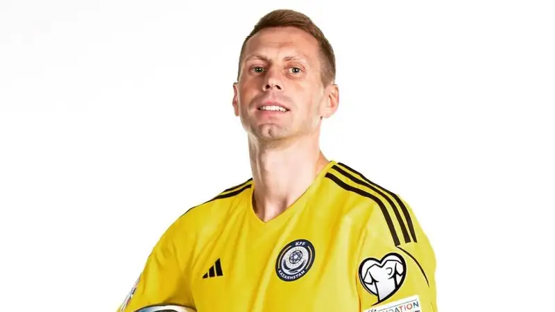 "Какой уровень хотите от нас?": защитник сборной Казахстана считает, что футбол в стране не развит