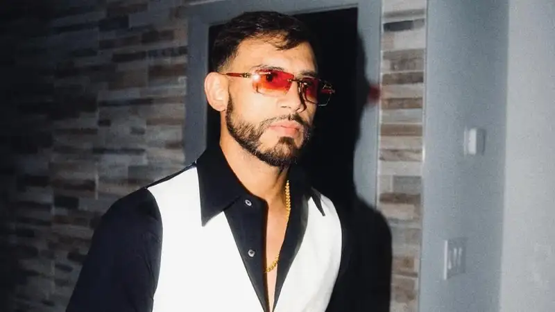 Яир Родригес