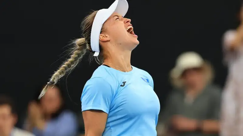 Юлия Путинцева