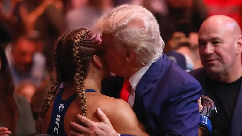 Кайла Харрисон