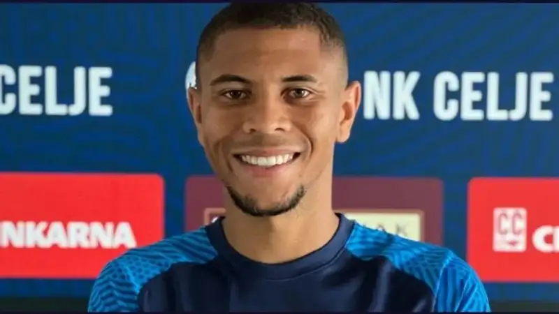 Эдмилсон в "Кайрате"