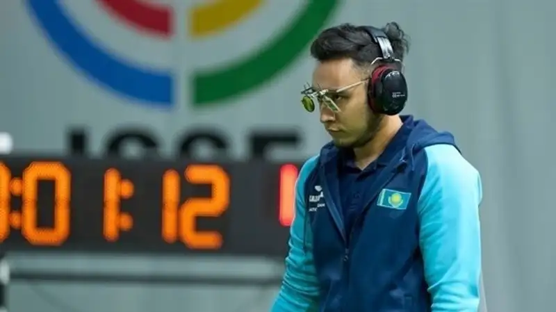 Фото: НОК РК