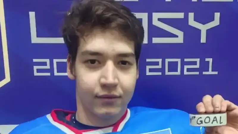 Фото: instagram.com/bera_d_95/