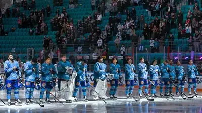 КХЛ выступила с важным обращением касательно следующего сезона с участием &quot;Барыса&quot;