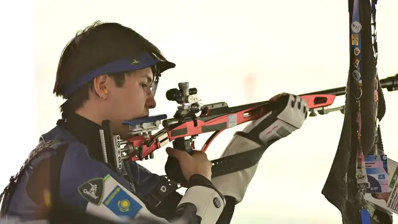 Ислам Сатпаев