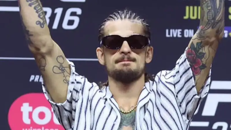 Шон О’Мэлли