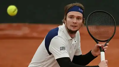 Александр Бублик