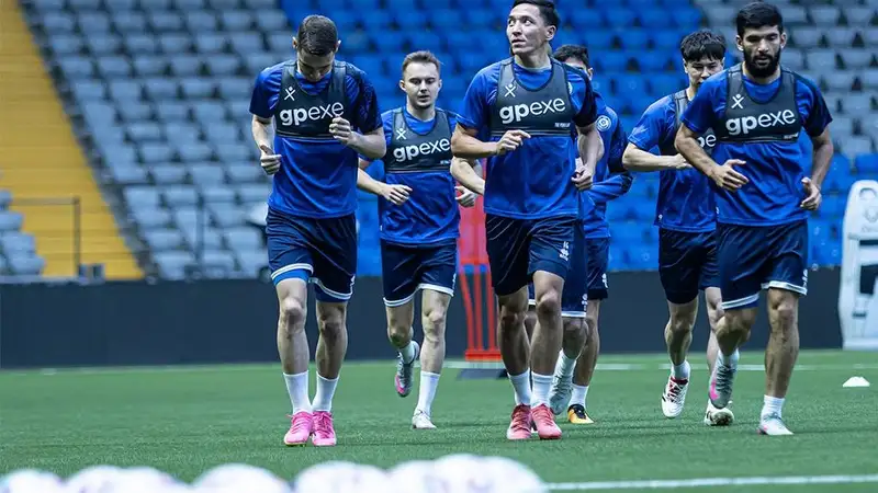 Эксперт о перспективах РК 