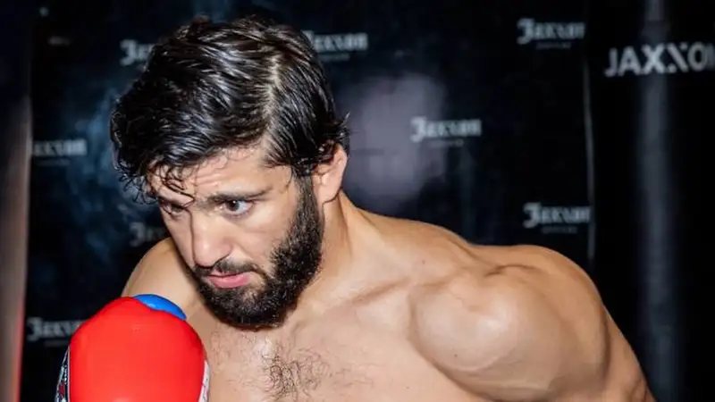 Арман Царукян