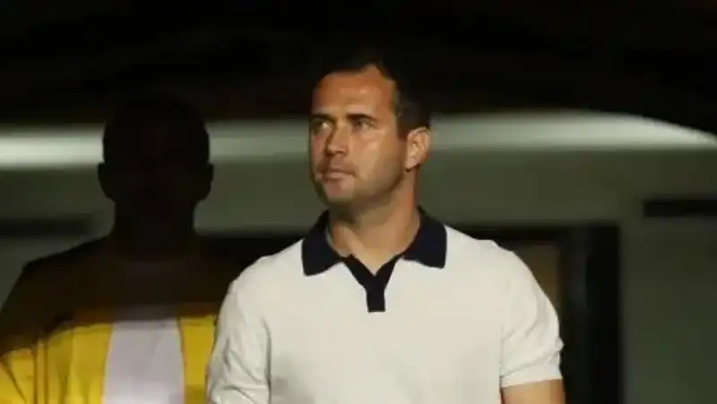 Фото: официальный сайт ФК "Кайрат"