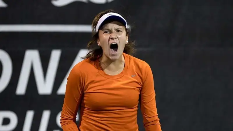 Фото: НОК РК