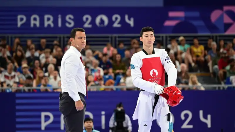 Стал известен состав сборной Казахстана по таеквондо на международный турнир в США